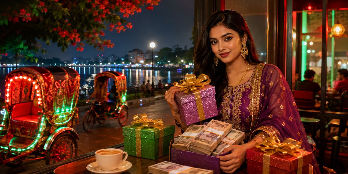 ঢাকায় মোবাইল থেকে নিরাপদ ও দ্রুত পেমেন্ট