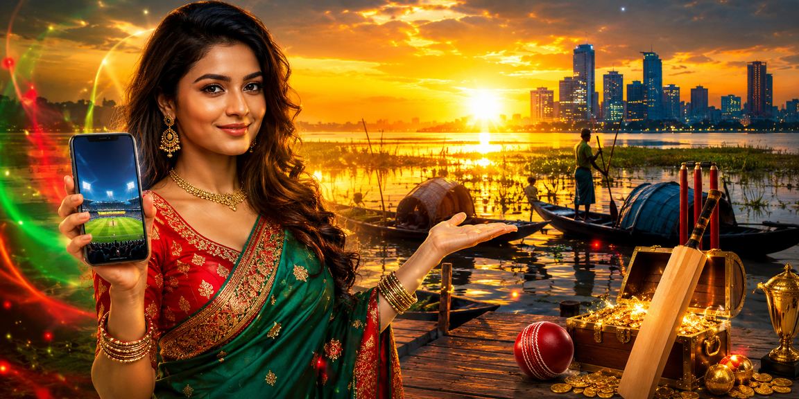 লাইভ ক্রিকেট বেটিং